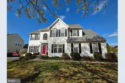 99 Willow Grove Mill Drive, Middletown, DE 19709 - Photo 1