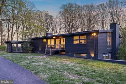 112 S Spring Valley Road, Wilmington, DE 19807 - Photo 1