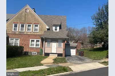 461 S Sycamore Street, Wilmington, DE 19805 - Photo 1