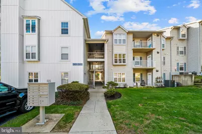3111 Charing Crossing #36, Wilmington, DE 19808 - Photo 1