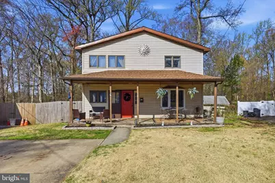 810 Woodland Avenue, Wilmington, DE 19808 - Photo 1