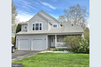207 Cobblefield Court E, Newark, DE 19713 - Photo 1