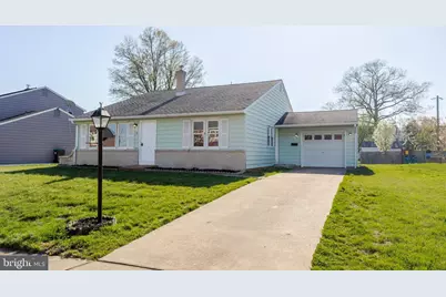 6 Yeates Drive, New Castle, DE 19720 - Photo 1