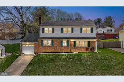 13 N Wynwyd Drive, Newark, DE 19711 - Photo 1