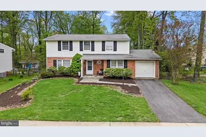 4 Magnolia Court, Wilmington, DE 19810 - Photo 1