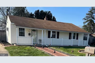 15 Rieve Avenue, New Castle, DE 19720 - Photo 1