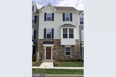 927 Ericcson Lane, Middletown, DE 19709 - Photo 1