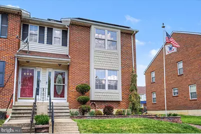607 5th Street, Newark, DE 19711 - Photo 1