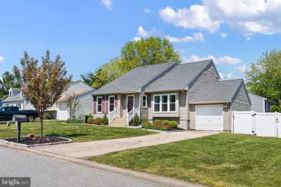 10 Buchanan Circle, Newark, DE 19702 - Photo 1