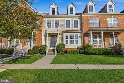 1664 W Matisse Drive, Middletown, DE 19709 - Photo 1