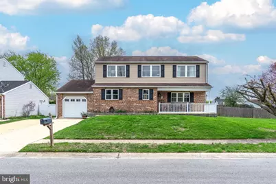 2 Rossiter Circle, Newark, DE 19702 - Photo 1