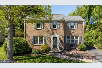 126 Fairfax Boulevard, Wilmington, DE 19803 - Photo 1