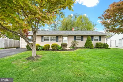 1025 S Gerald Drive, Newark, DE 19713 - Photo 1