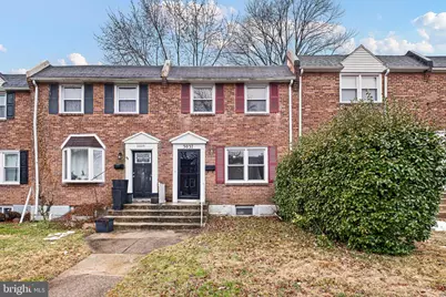 3037 W Court Avenue, Claymont, DE 19703 - Photo 1