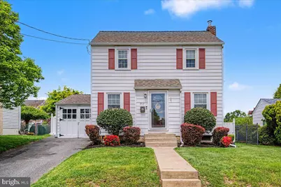 303 Troy Avenue, Wilmington, DE 19804 - Photo 1