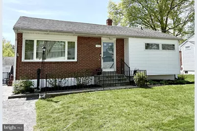 422 Roseanna Avenue, Wilmington, DE 19803 - Photo 1
