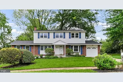 5 Crown Court, Wilmington, DE 19810 - Photo 1
