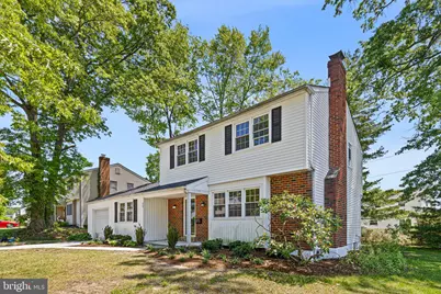 400 Lee Terrace, Wilmington, DE 19803 - Photo 1