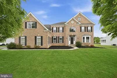 1420 Olmsted Drive, Bear, DE 19701 - Photo 1