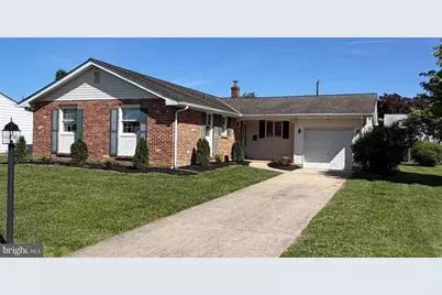 3209 Bristol Drive, Wilmington, DE 19808 - Photo 1