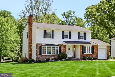13 Chapel Hill Drive, Newark, DE 19711 - Photo 1