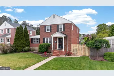 20 Richard Avenue, Wilmington, DE 19805 - Photo 1