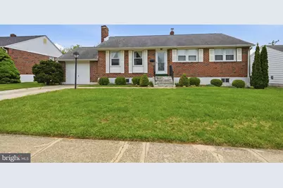 4620 Muggleton Road, Wilmington, DE 19808 - Photo 1
