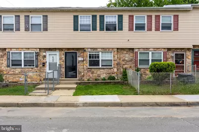 602 Townsend Street, Wilmington, DE 19801 - Photo 1