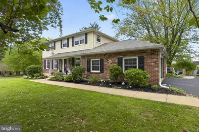 721 Ciderbrook Road, Hockessin, DE 19707 - Photo 1