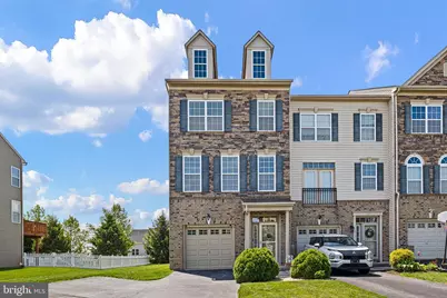 1583 E Matisse Drive, Middletown, DE 19709 - Photo 1