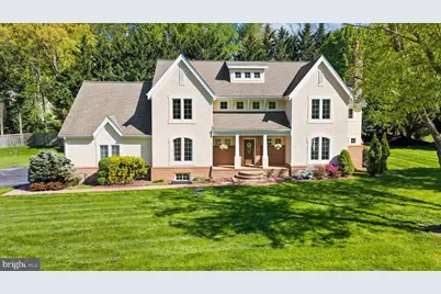 9 E Aldine Drive, Hockessin, DE 19707 - Photo 1