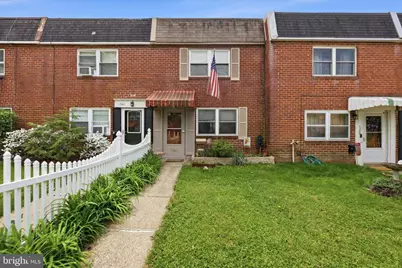 1366 Maple Avenue, Elsmere, DE 19805 - Photo 1