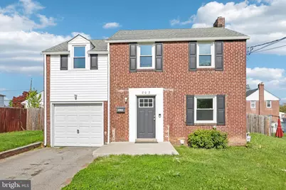 202 Old Dupont Road, Wilmington, DE 19804 - Photo 1