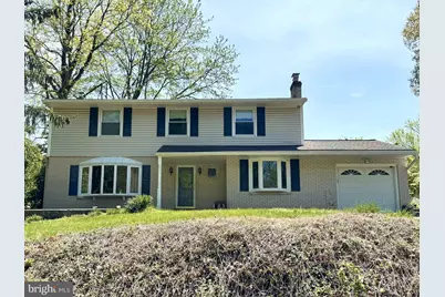 2639 Bittersweet Drive, Wilmington, DE 19810 - Photo 1
