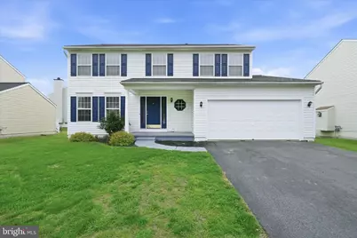 163 McCormick Boulevard, Newark, DE 19702 - Photo 1