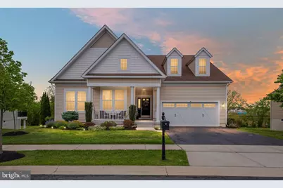 2724 Van Cliburn Circle, Middletown, DE 19709 - Photo 1
