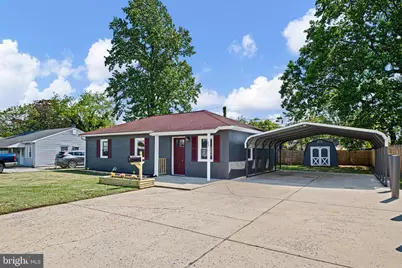 22 Memorial Drive, New Castle, DE 19720 - Photo 1