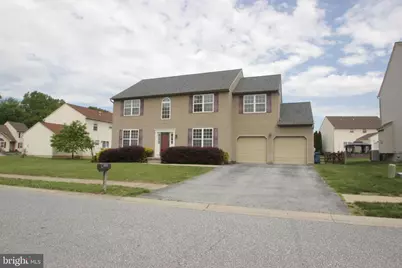 515 Bluebill Drive, New Castle, DE 19720 - Photo 1
