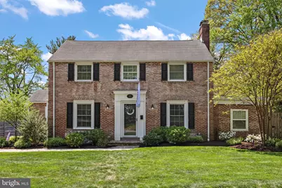 10 Vining Lane, Wilmington, DE 19807 - Photo 1