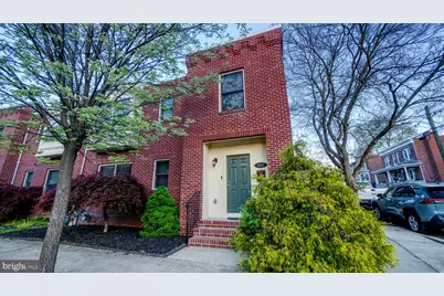 600 N Scott Street, Wilmington, DE 19805 - Photo 1