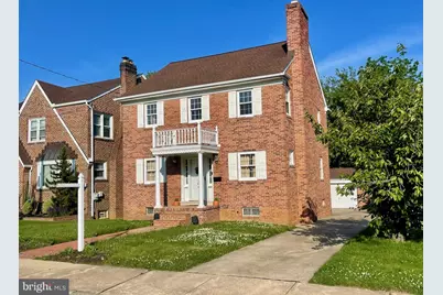 704 S Rodney Street, Wilmington, DE 19805 - Photo 1
