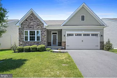 672 Southerness Drive, Townsend, DE 19734 - Photo 1