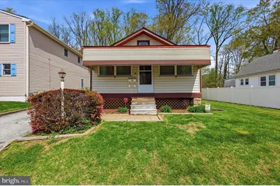 403 Pennsylvania Avenue, Claymont, DE 19703 - Photo 1