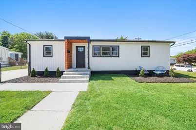 506 New Street, Middletown, DE 19709 - Photo 1