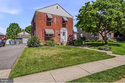 33 Richard Avenue, Wilmington, DE 19805 - Photo 1