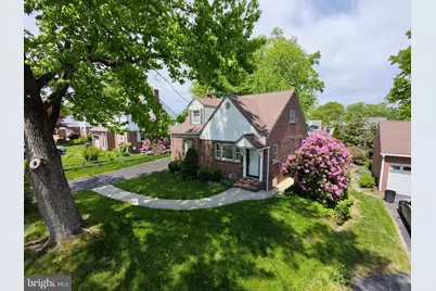 407 Concord Avenue, Talleyville, DE 19803 - Photo 1