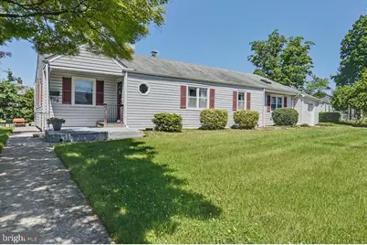 900 Garnet Road, Wilmington, DE 19804 - Photo 1