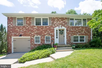 917 Rahway Drive, Newark, DE 19711 - Photo 1