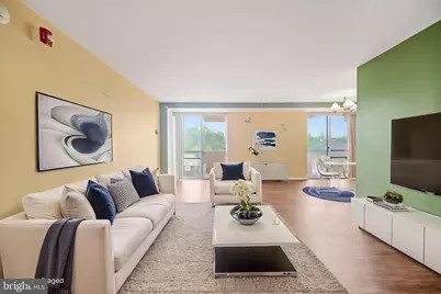 2401 Pennsylvania Avenue #606, Wilmington, DE 19806 - Photo 1