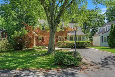 803 Bellevue Road, Wilmington, DE 19809 - Photo 1
